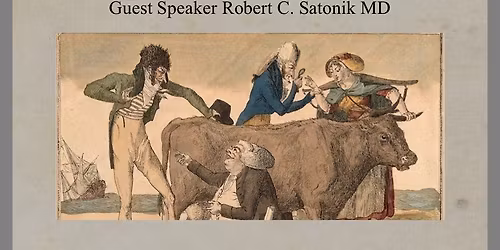 Lecture in Historical Medicine