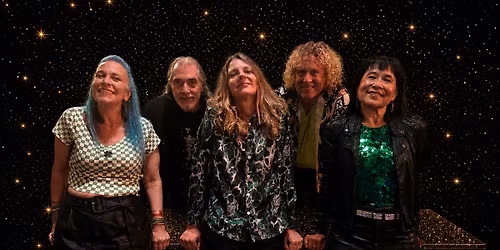 BandShe at Rocket City Honky Tonk