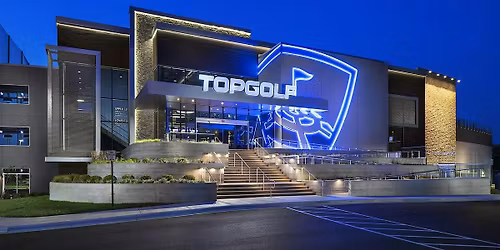 Top Golf - Powered by Motorola Solutions