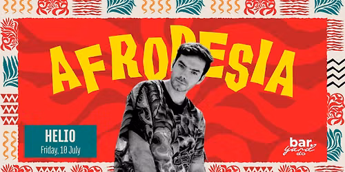 AFRODESIA: HELIO