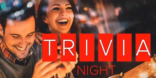 Pub Trivia Contest