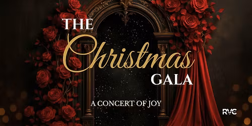 The Christmas Gala - Saturday Night