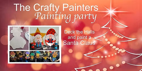 Christmas Craft Party