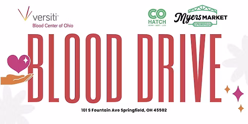 Blood Drive