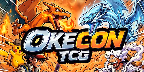 OkeCon TCG 