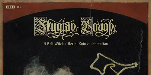 STYGIAN BOUGH - Vancouver