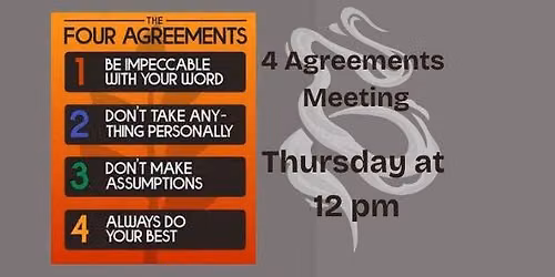 4 Agreements