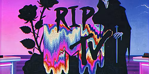 WALKA DEKAD - 80s 90s 00s - ho\u0142d dla MTV | 29.11 | WR