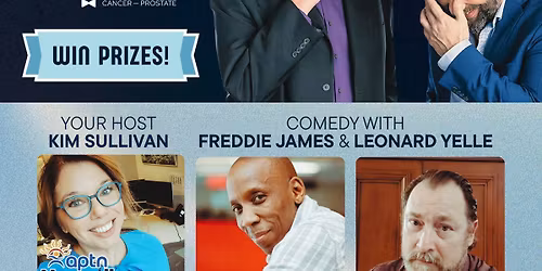 CJAD Trivia Road show! Featuring Jay Farrar & Joey Elias! With specials guests!