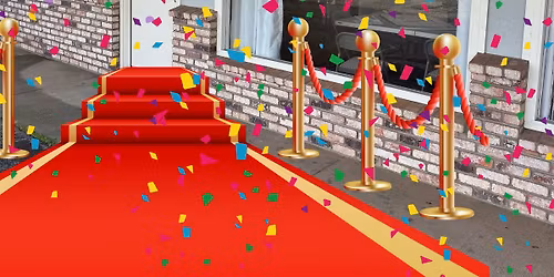 Grand Opening Celebration