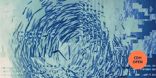 CDH Open: Technologies of Self in the Postdigital Novel