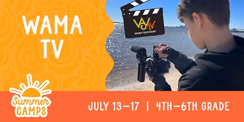WAMA TV