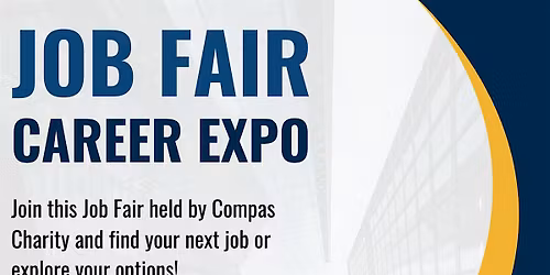 Job Fair Career Expo
