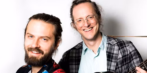 Michael Daves & Jacob Jolliff