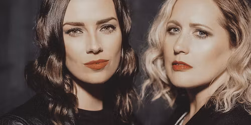 The Eves - In-Store Gig