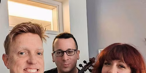 Sords-Johnson-Duvall Trio