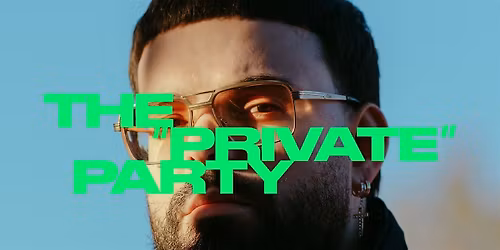 THE PRIVATE PARTY FT DJ DEAJ