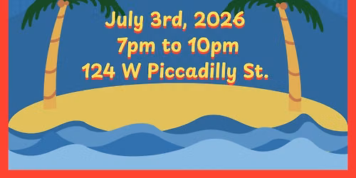 Summer Open Mic Night!!!