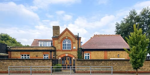 Shillington Park School parent and carer information event