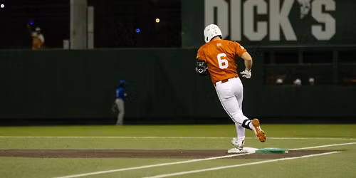Texas A&M Corpus Christi Islanders at Texas Longhorns Baseball at UFCU Disch-Falk Field