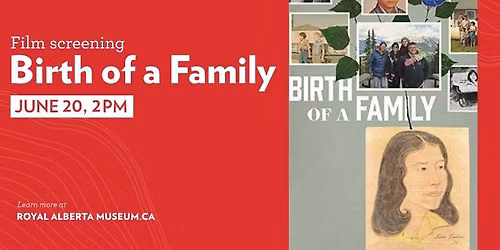 Film Screening: Birth of a Family