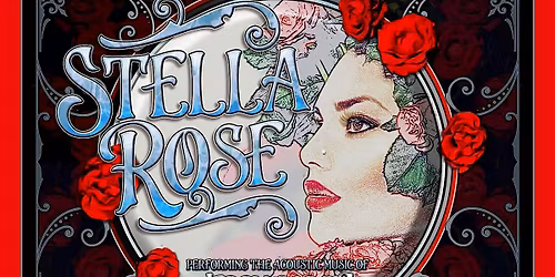 Stella Rose @ The Eleven at Lark Hall (FREE Show)