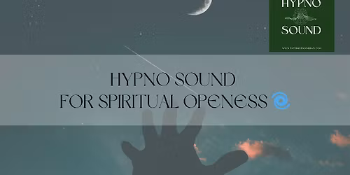 Hypnosis for Spiritual Openness  - Hypno Sound\u00ae\ufe0f