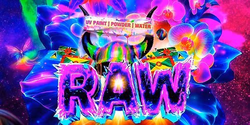 \ud83d\udca5  RAW [ROWDY AND WILD] \ud83d\udca5