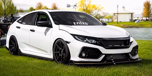 Father\u2019s day car meet