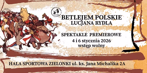 BETLEJEM POLSKIE
