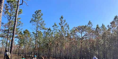 Into the Wild Mini-Camp At Crews Lake Wilderness Park | Presented By Pasco Outdoor Adventures