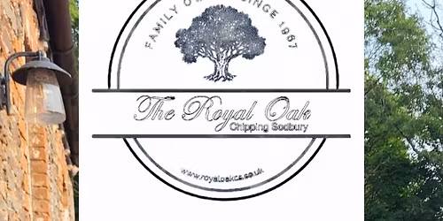 92vine @ The Royal Oak 