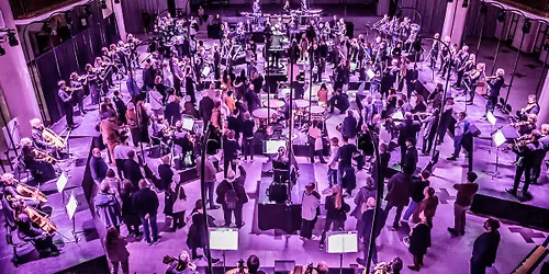 Open Orchestra #3 med Copenhagen Phil | Teaterbygningen, K\u00f8ge