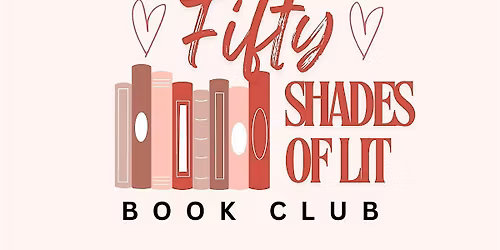 50 Shades of Lit Book Club