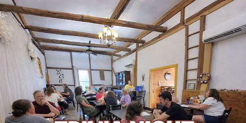 Trivia Night at The Winery at the Long Shot Farm \ud83c\udf77\ud83e\udde0