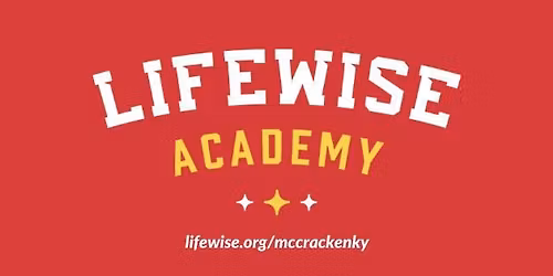 LifeWise Community Fish Fry