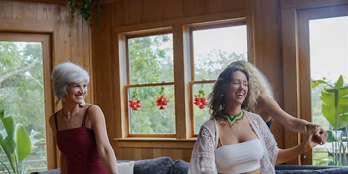 She Flows: A Dance Movement Experience