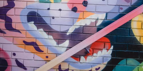 Tiger Den's Open Mic Night