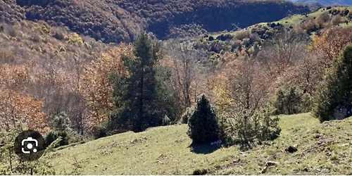 Volta Integral a les Carenes de Vallfogona
