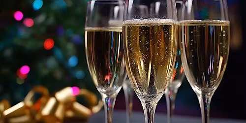 Holiday Bubbles: Tasting Event @ Kultiq Studio