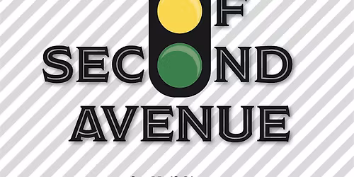 The Prisoner of Second Avenue by Neil Simon