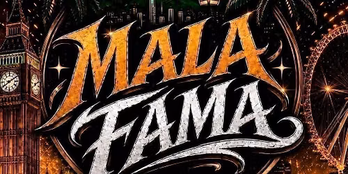 Mala fama