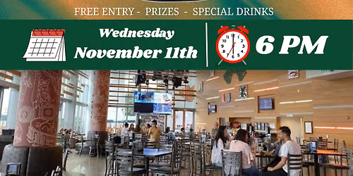 Family Feud @ The Rathskeller, University of Miami