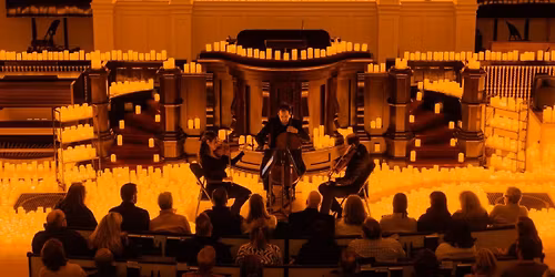 A Vivaldi & Mozart Candlelight Experience In Alfriston - Saturday 16th May