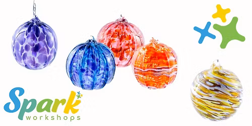 Spark Workshops Thursday 12\/18\/2025