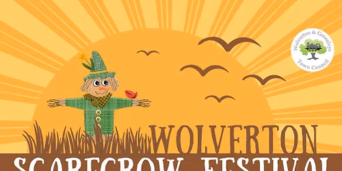 Wolverton Scarecrow Festival 2026