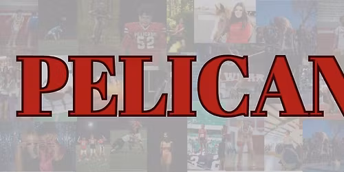 20th Annual Mr. Pelican Pageant!