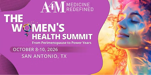 The Women's Health Summit