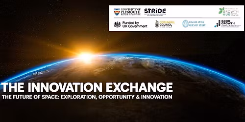 The Innovation Exchange: The Future of Space