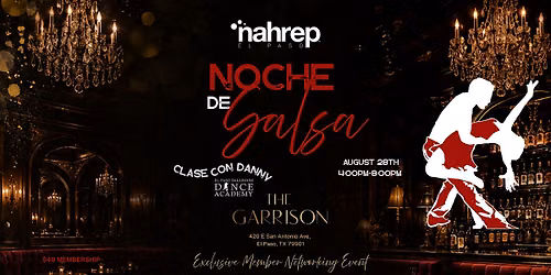 Salsa Social